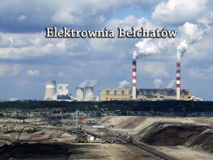 Elektrownia Bełchatów 2