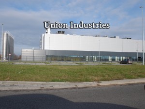 Union Industries 2